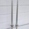 Ljus-kronljus-i-silver-par