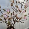Rosa-konstgjord-magnolia-pa-stjalk-2