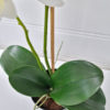 Vit-konstgjord-orkidé-i-kruka-2
