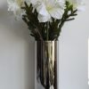 Konstgjord vit amaryllis
