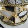 mask-dekoration