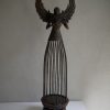 Angel-rostig