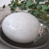 ägg marmor strass