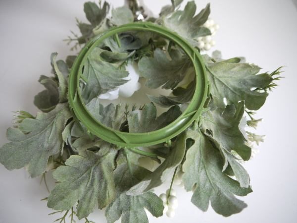 manschett-blommor