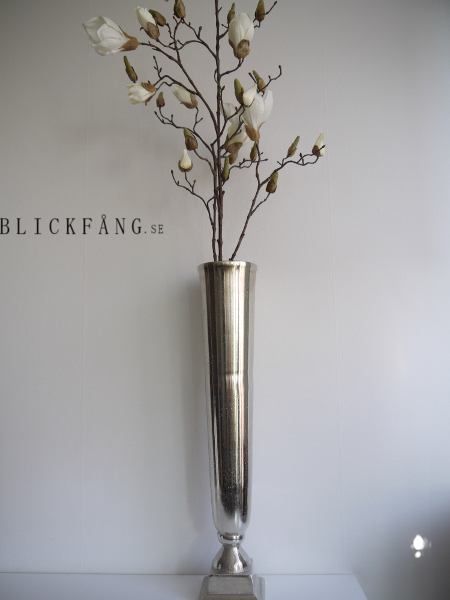 Ruff-hog-vas-i-silver-metall