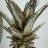 prydnad-ananas-silver