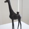 Ljusstake-giraff-i-metall-3