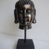 Rustik-buddha-ansikte-prydnad