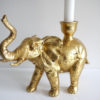 Elefant-ljusstake-i-guld-1