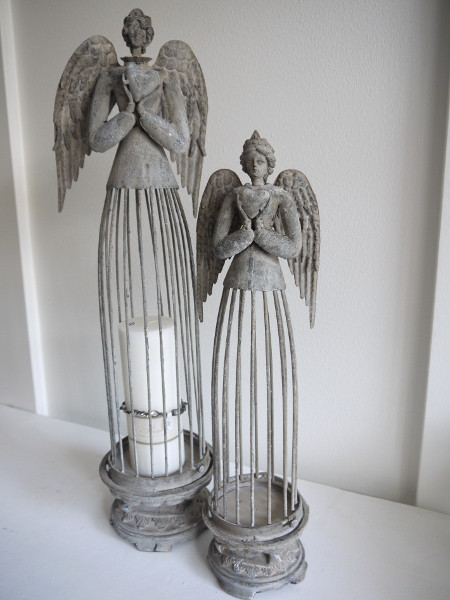 Stora ljuslyktor Stora ljuslyktor