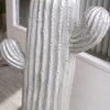 Stor-kaktus-i-silver-som-prydnadsfigur-1