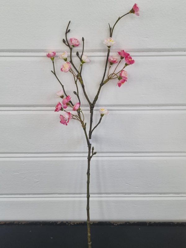 konstgjord-rosa-blomkvist-3