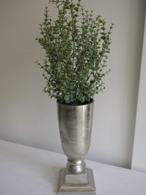 Konstgjord eucalyptus grön växt. Besök blickfång.se