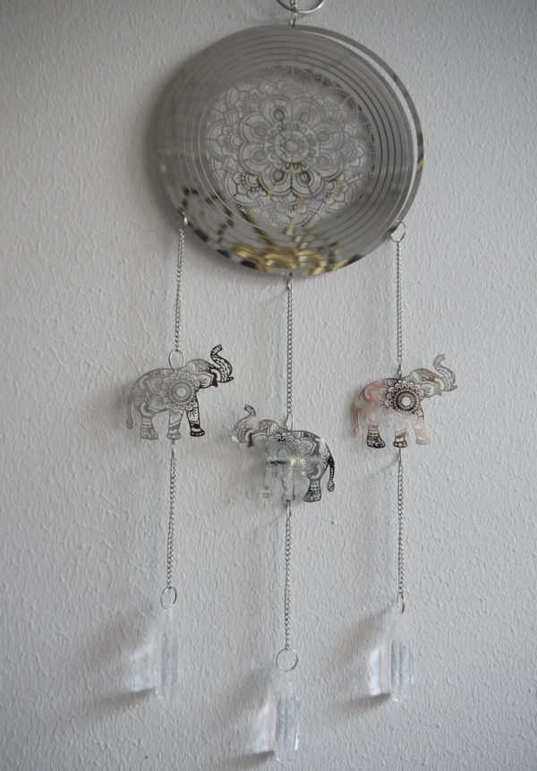 dromfangare-i-silver-metall