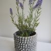 Konstgjord-lavendel