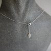 Halsband-LOVE-i-silver-1