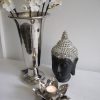 Lotuslykta-i-silver-metall