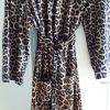 Kimono leopard print. Besök blickfång.se