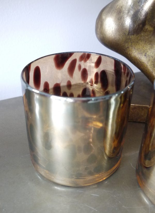 Ljuslykta-i-glas-med-leopardmonster-2