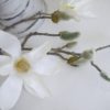 Konstgjord-vit-magnolia-pa-stjalk-2