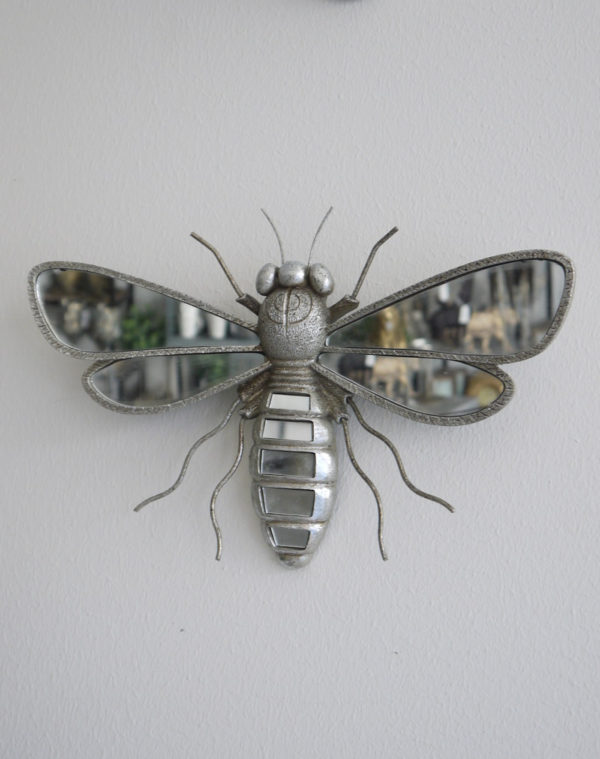 Bi-i-silver-spegel