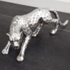 Leopard-dekorationsdjur-i-silver