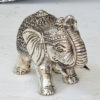 Dekorationsdjur-liten-elefant-i-silver-1