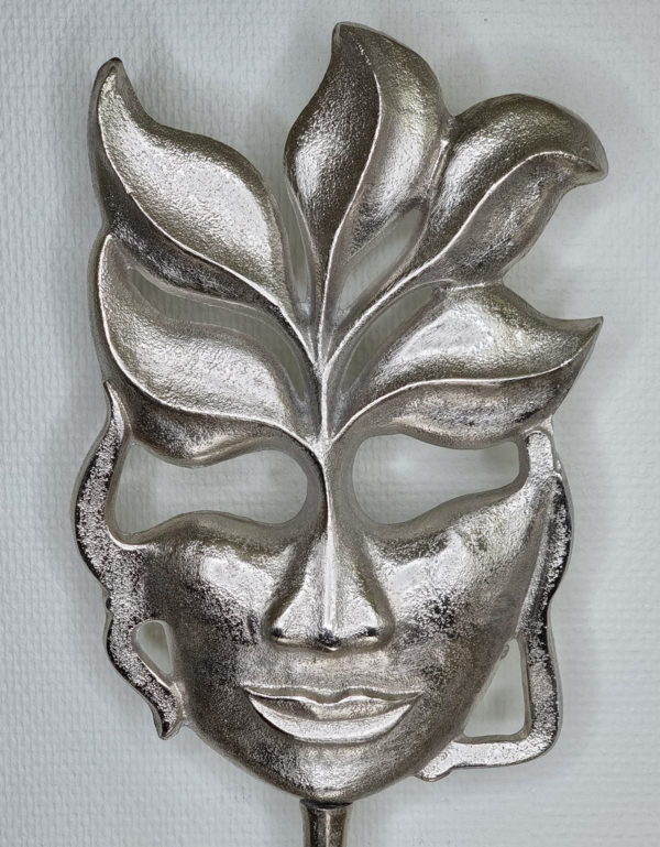 dekoration-mask-i-silver-1