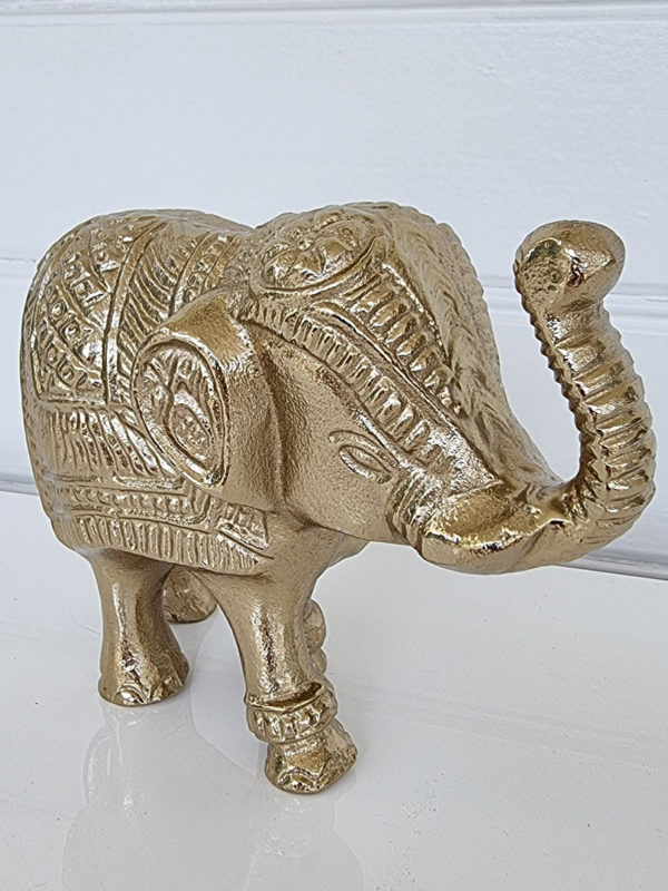Dekoration-elefant-i-metall-2