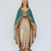 Madonna-figur-our-lady