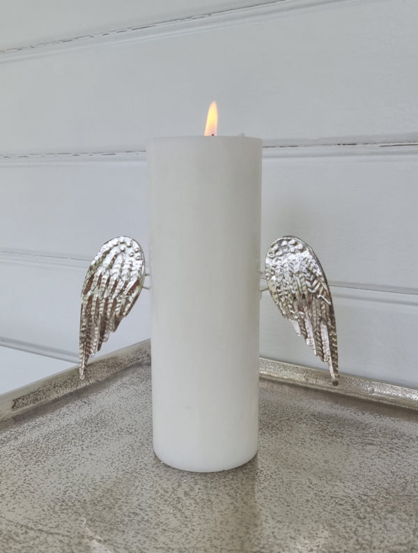 ljussmycke-anglavingar-i-silver