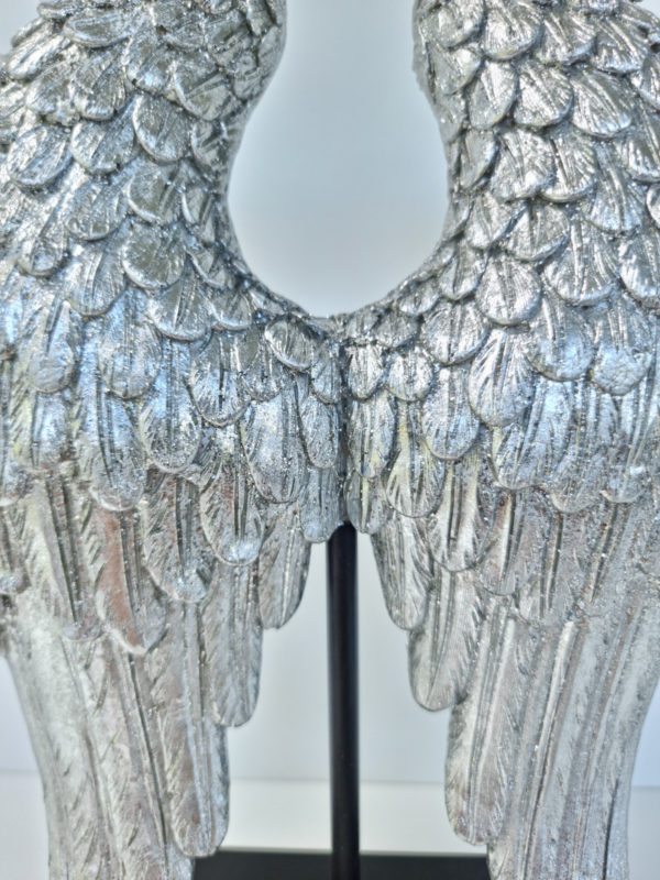 Anglavingar-i-silver-som-prydnadsfigur-2