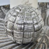 Rund-kula-i-silver-for-dekoration-1