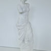 Venus-vit-prydnadsfigur-2