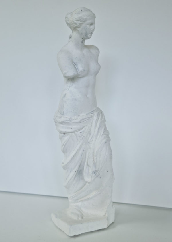 Venus-vit-prydnadsfigur-2