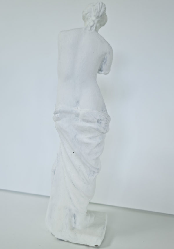 Venus-vit-prydnadsfigur-3