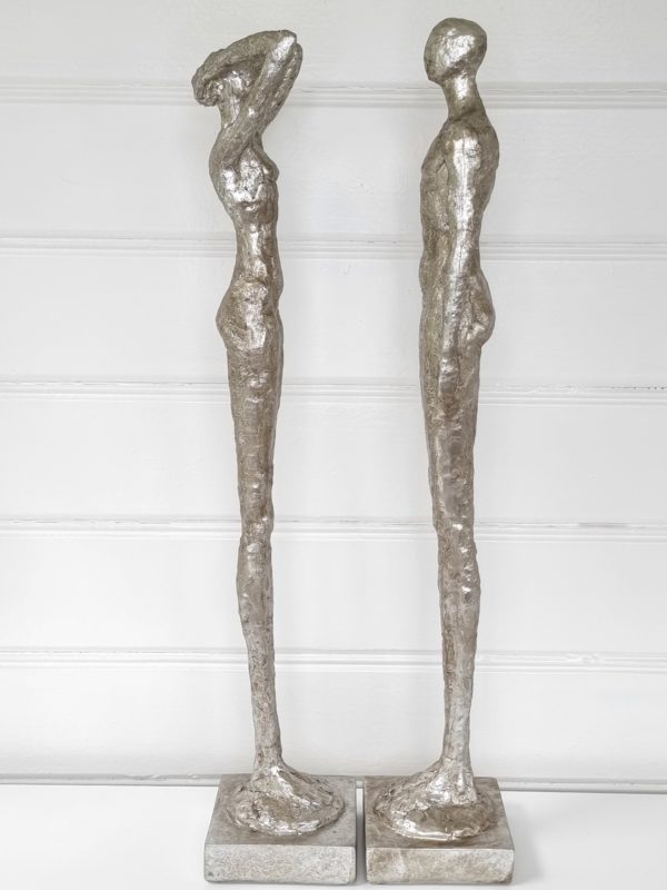 man-kvinna-figurer-i-silver-1