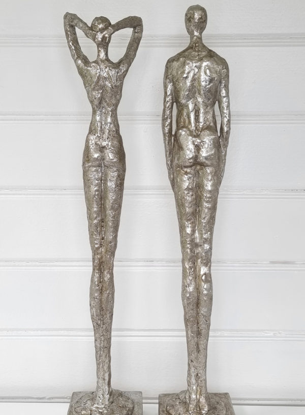 man-kvinna-figurer-i-silver-2
