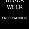 BLACK-WEEK-ERBUDANDE