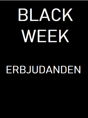 BLACK-WEEK-ERBUDANDE