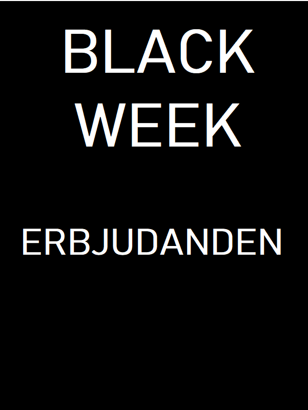 BLACK-WEEK-ERBUDANDE