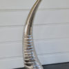 Horn-djur-silver-for-dekoration