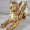 Sfinx-egyptisk-figur-i-guld-1