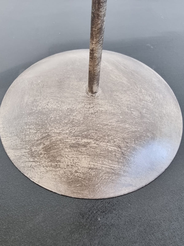 Djurskalle-pa-fot-dekoration-i-silver-4
