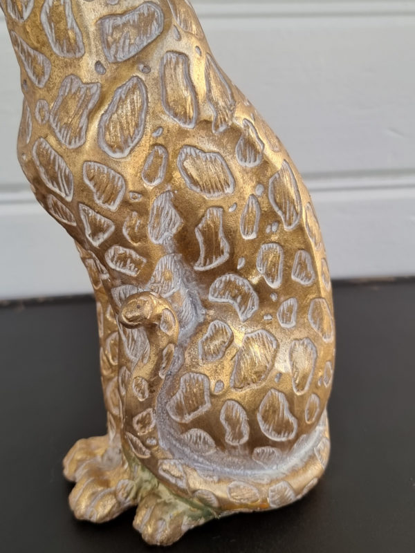 panter-dekorationsdjur-i-guld-2