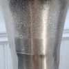 Hog-golvvas-i-silver-metall-1