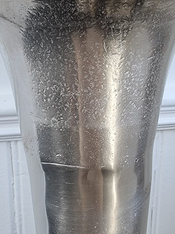 Hog-golvvas-i-silver-metall-1