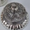 Glasburk-i-fattigmanssilver-med-lock-3