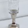 liten-silver-ljusstake-fyrkantig-fot-2