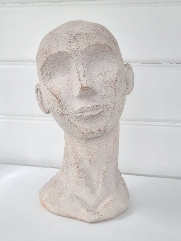ansikte-skulptur-prydnad